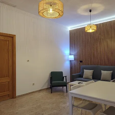 Sunshine Fernando Colon Apartment Cordoba Exterior photo