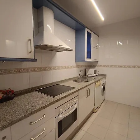 Sunshine Fernando Colon Apartment Cordoba Exterior photo