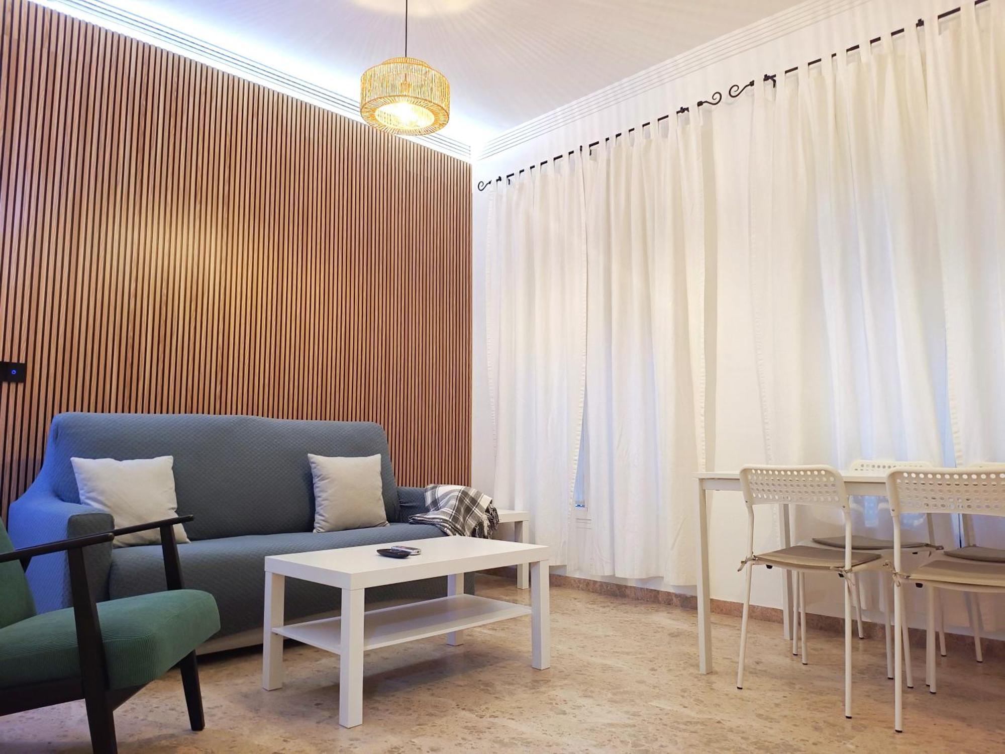 Sunshine Fernando Colon Apartment Cordoba