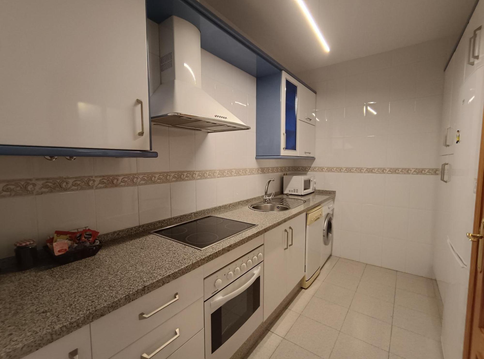 Apartament Sunshine Fernando Colon Kordoba